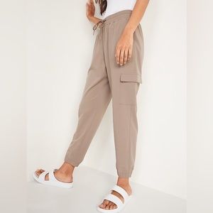 Old Navy StretchTech Cargo Jogger